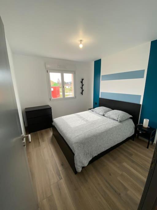 Appartement Climatise Charmes  Dış mekan fotoğraf
